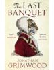 The Last Banquet - 9780857868817-thumb