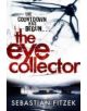 The Eye Collector - 9780857893710-thumb