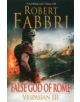 False God of Rome - 9780857897435-thumb