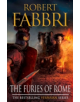 The Furies of Rome - 9780857899736-thumb