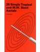 25 Simple Tropical and MW Band Aerials - 9780859341202-thumb