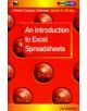 An Introduction to Excel Spreadsheets - 9780859347013-thumb