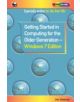 Getting Started in Computing for the Older Generation - Windows 7 Edition - 9780859347174-thumb
