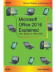 Microsoft Office 2016 Explained - 9780859347624-thumb