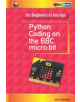 Python Coding on the BBC Micro:Bit - 9780859347716-thumb