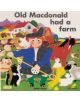 Old Macdonald had a Farm - 9780859536622-thumb