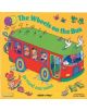 The Wheels on the Bus go Round and Round - 9780859537971-thumb