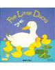 Five Little Ducks - 9780859539357-thumb