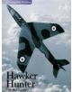 The Hawker Hunter - 9780859791236-thumb