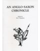 An Anglo-Saxon Chronicle - 9780859893534-thumb