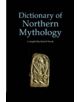 A Dictionary of Northern Mythology - 9780859915137-thumb