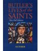 Butler's Lives of the Saints - 9780860122593-thumb