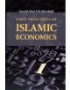 First Principles of Islamic Economics - 9780860374824-thumb