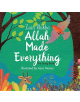 Allah Made Everything - 9780860377702-thumb