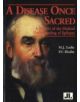 Disease Once Sacred - 9780861966073-thumb