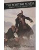 The Scottish Novels - 9780862415334-thumb