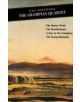 The Grampian Quartet - 9780862415891-thumb