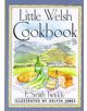 A Little Welsh Cook Book - 9780862812607-thumb