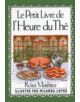 Little Book of Afternoon Teas - 9780862814878-thumb