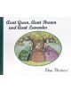 Aunt Green, Aunt Brown and Aunt Lavender - 9780863153488-thumb