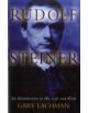 Rudolf Steiner - 9780863156182-thumb