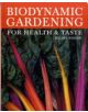 Biodynamic Gardening - 9780863156960-thumb