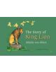 The Story of King Lion - 9780863159497-thumb