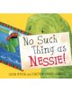 No Such Thing As Nessie! - 9780863159534-thumb