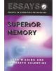 Superior Memory - 9780863774560-thumb