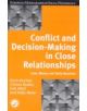Conflict and Decision Making in Close Relationships - 9780863778117-thumb