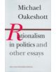 Rationalism in Politics & Other Essays - 9780865970953-thumb