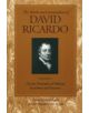 Works and Correspondence of David Ricardo - 9780865979659-thumb