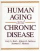 Human Aging and Chronic Disease - 9780867203158-thumb