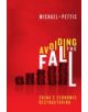 Avoiding the Fall - 9780870034077-thumb