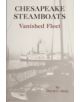 Chesapeake Steamboats: Vanished Fleet - 9780870334559-thumb