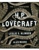 The New Annotated H. P. Lovecraft - 9780871404534-thumb