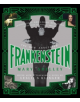 The New Annotated Frankenstein - 9780871409492-thumb