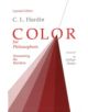 Color for Philosophers - 9780872200395-thumb