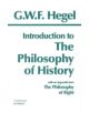 Introduction to the Philosophy of History - 9780872200562-thumb