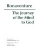 The Journey of the Mind to God - 9780872202009-thumb