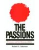 The Passions - 9780872202269-thumb