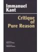 Critique of Pure Reason - 9780872202573-thumb