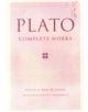 Plato: Complete Works - 9780872203495-thumb