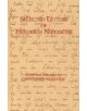 Selected Letters of Friedrich Nietzsche - 9780872203587-thumb