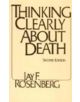 Thinking Clearly about Death - 9780872204263-thumb