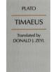 Timaeus - 9780872204461-thumb