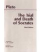 The Trial and Death of Socrates - 9780872205543-thumb