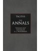 The Annals - 9780872205581-thumb