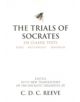 The Trials of Socrates - 9780872205895-thumb