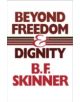 Beyond Freedom and Dignity - 9780872206281-thumb